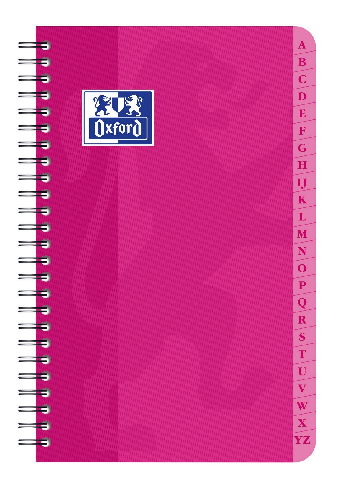 Oxford 100101605 Directory Binding 9 x 14 cm 90 g 100 pages-Random colors, Random Colour - Image 4