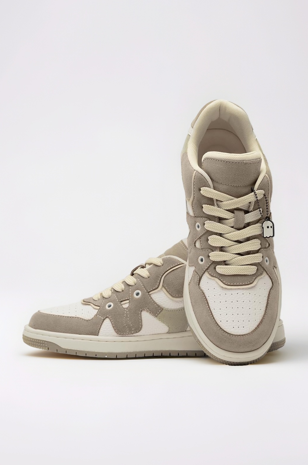 Urban Blaze: Men and Boys Lace Up Low Top Sneakers