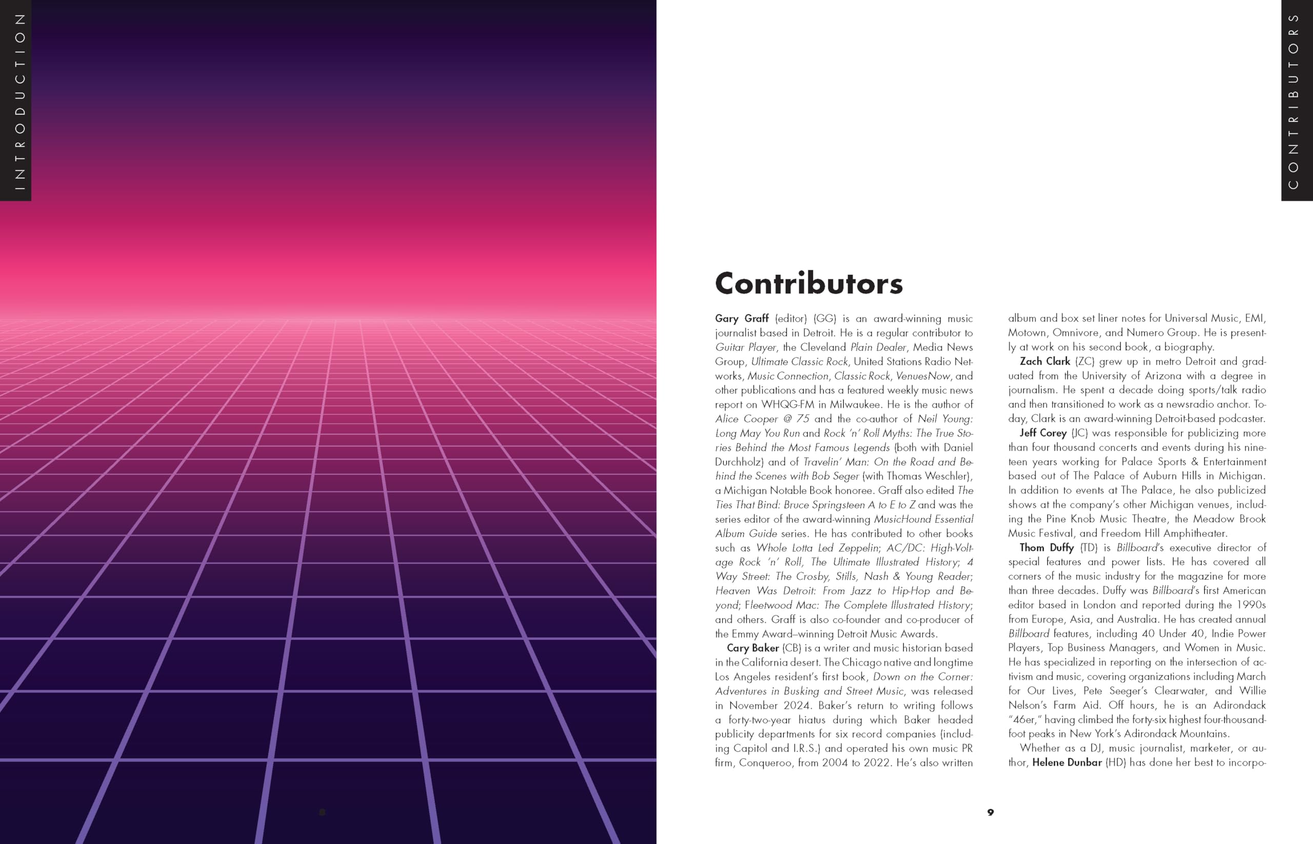 501 Essential Albums of the '80s: The Music Fan's Definitive Guide