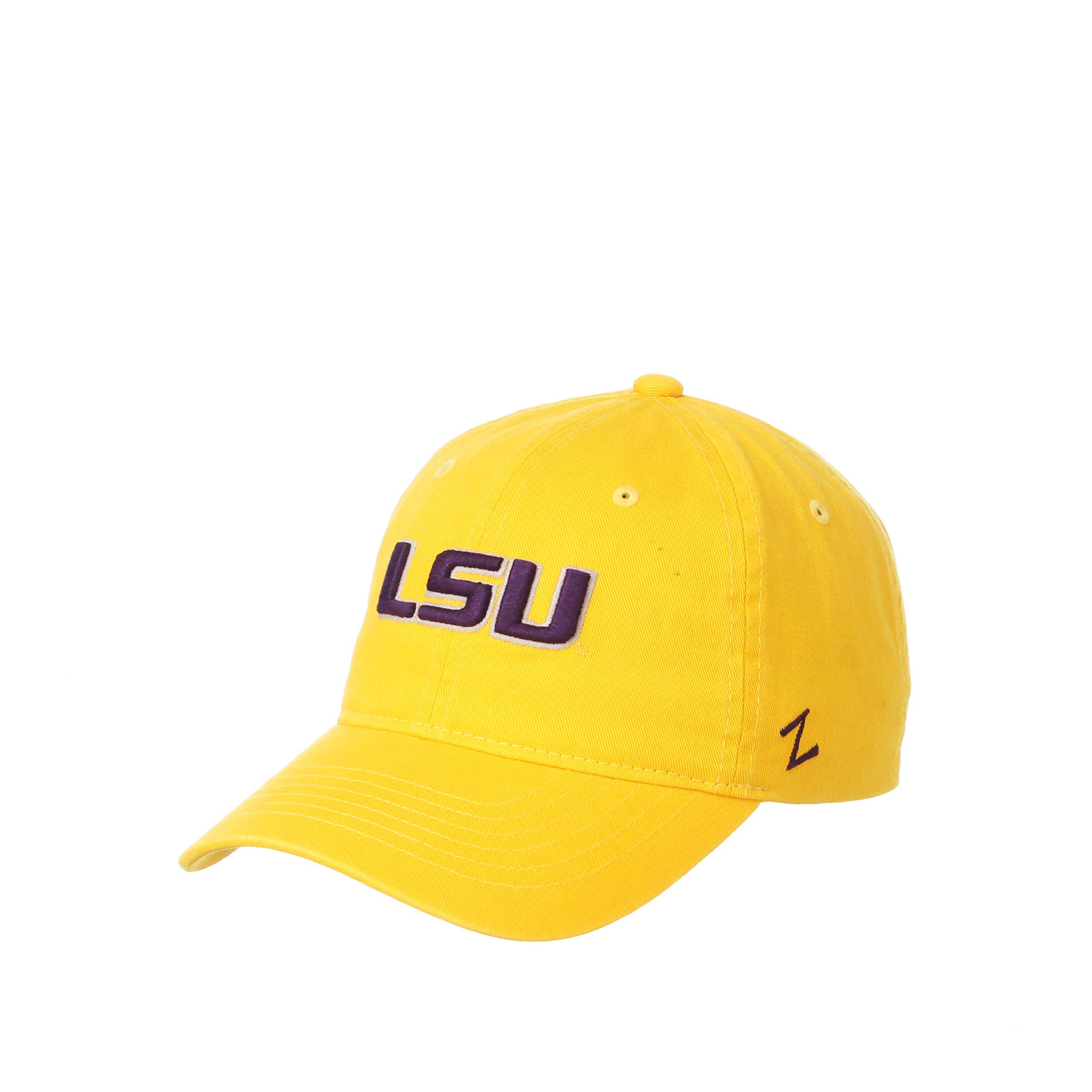 ZHATSMen's Adjustable Scholarship Hat Secondary Color