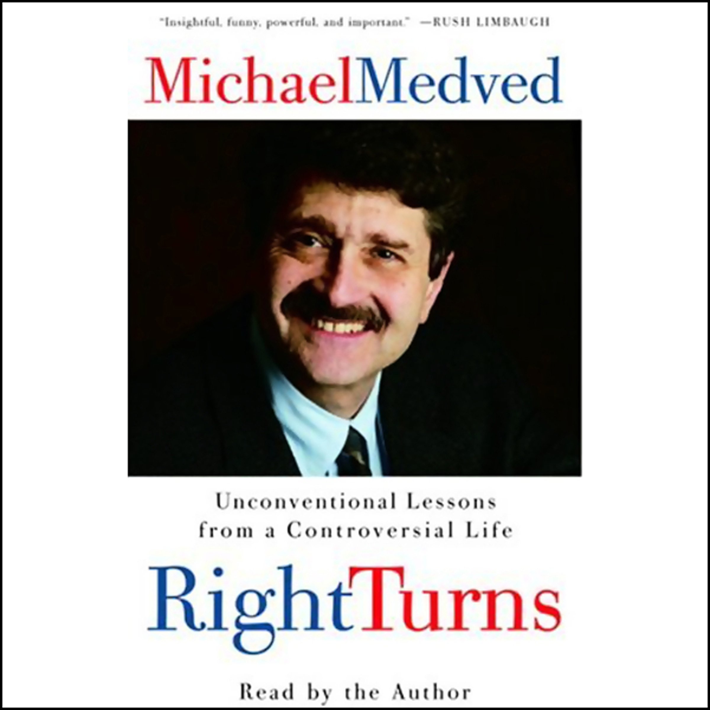Cover art for Right Turns