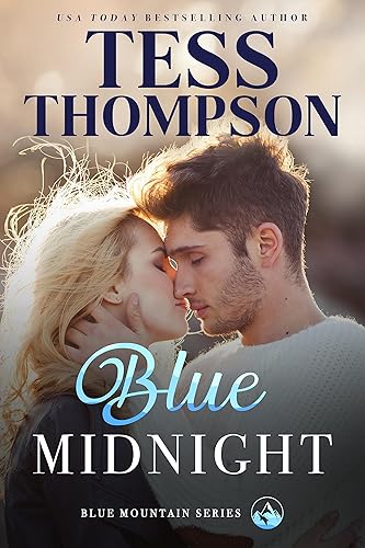 Blue Midnight (Blue Mountain Series Book 1)
