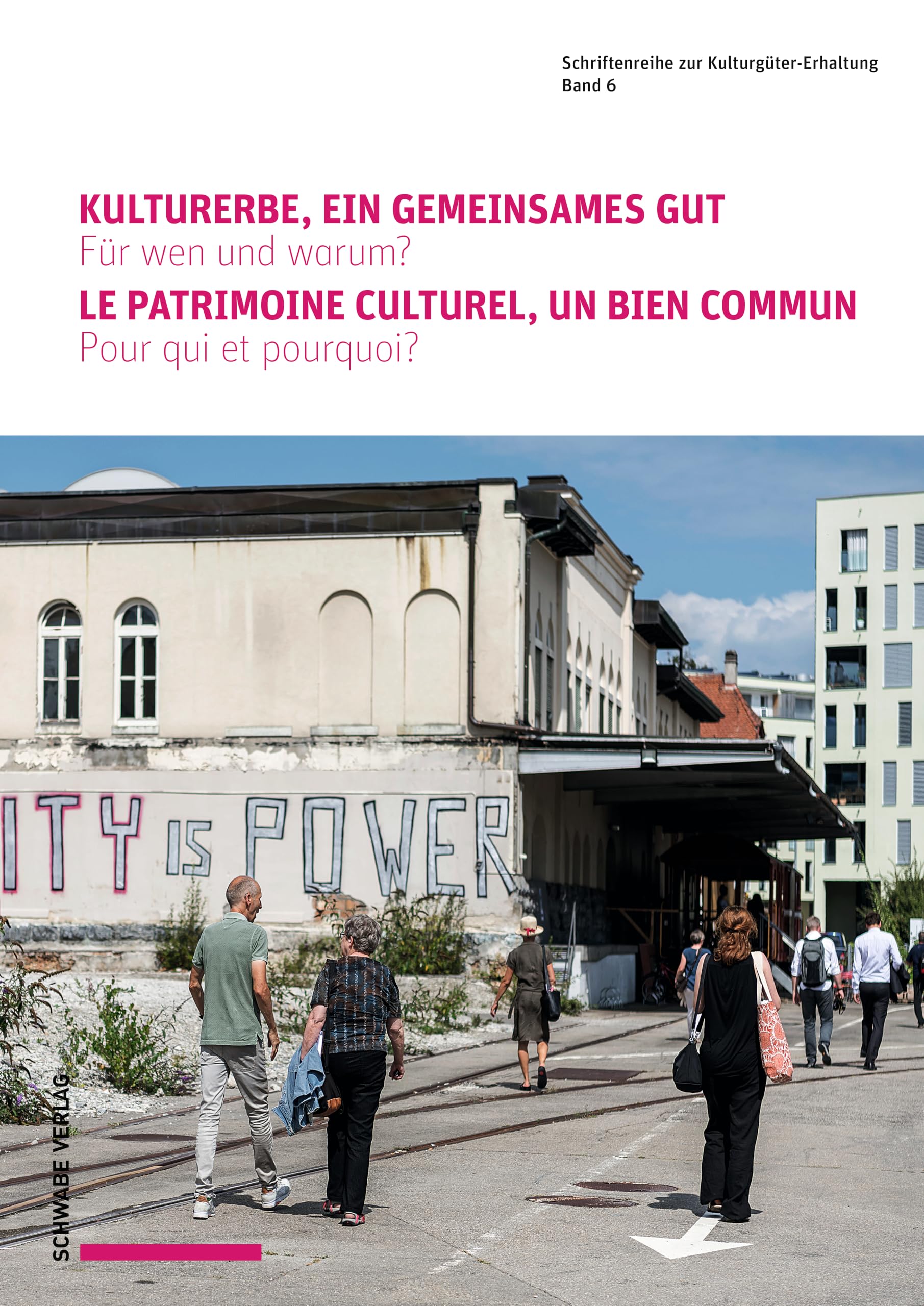 Patrimoine culturel bien commun essai sur la conservation globale