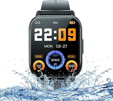 Amazon Co Jp スマートウォッチ 腕時計 Bluetooth5 2 活動量計 3d動態文字盤 歩数計 座りがち通知 Ip67防水 着信電話通知 Sms Twitter Line アプリ通知 天気情報表示 カメラ制御 目覚まし時計 音楽制御 24種スポーツ Gps運動記録 長持ちバッテリー ストップウォッチ対応 Amazon Co Jp スマートウォッチ 腕時計 Bluetooth5 2 活動量計 3d動態文字盤 歩数計 座りがち通知 Ip67防水 着信電話通知 Sms Twitter Line アプリ通知 天気情報表示 カメラ制御 目覚まし時計 音楽制御 24種スポーツ Gps運動記録 長持ちバッテリー ストップウォッチ対応