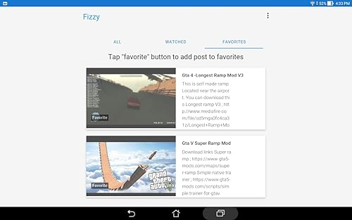 Fizzy