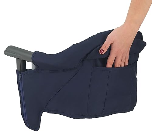 Miniatura 2 de Inglesina Fast Table Chair - Silla alta galardonada para bebé para comer y cenar, compacta, portátil y plegable, no deja arañazos, para bebés de 6 a