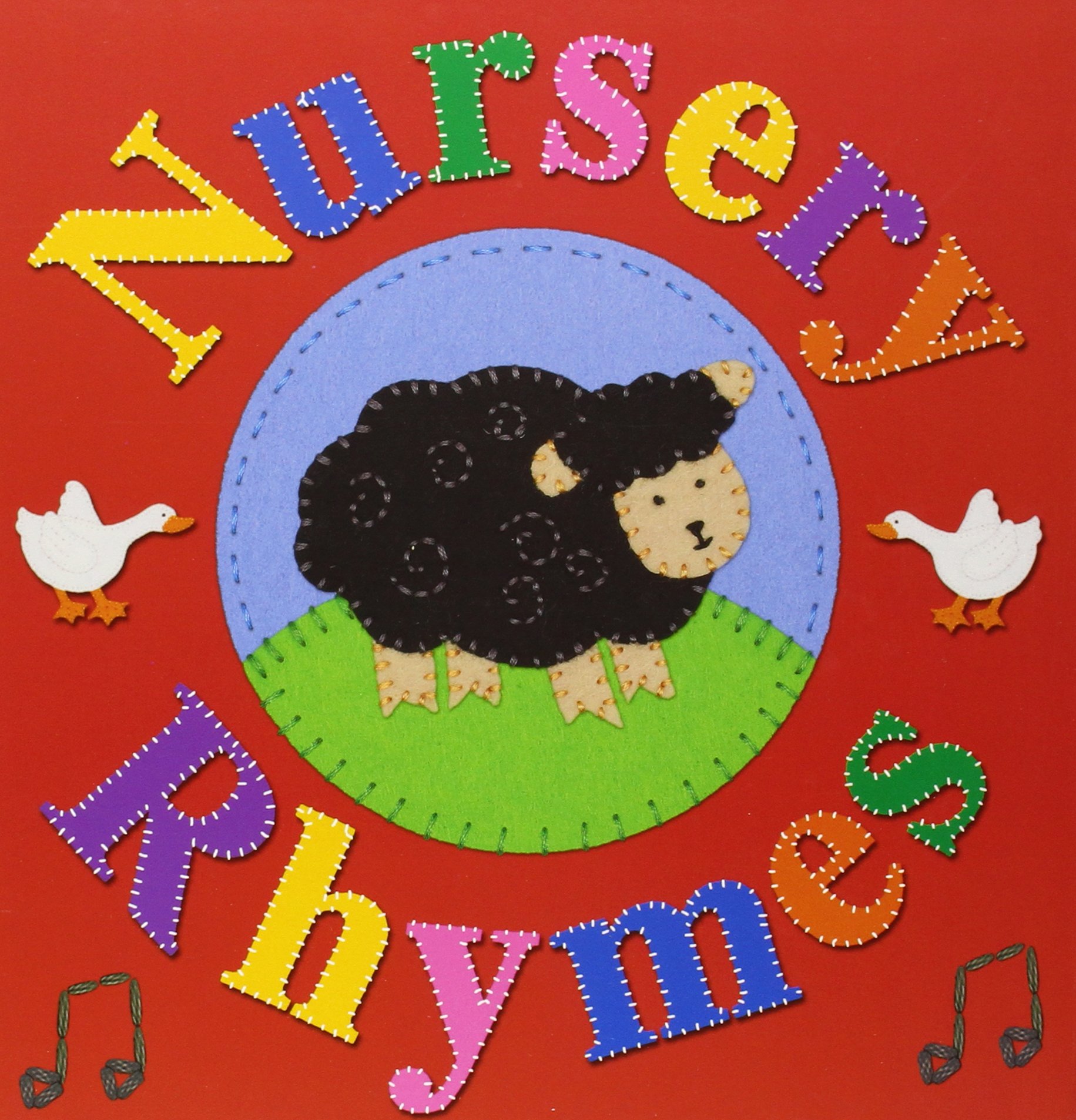 First Songs Library with CD: Sing-along Books
