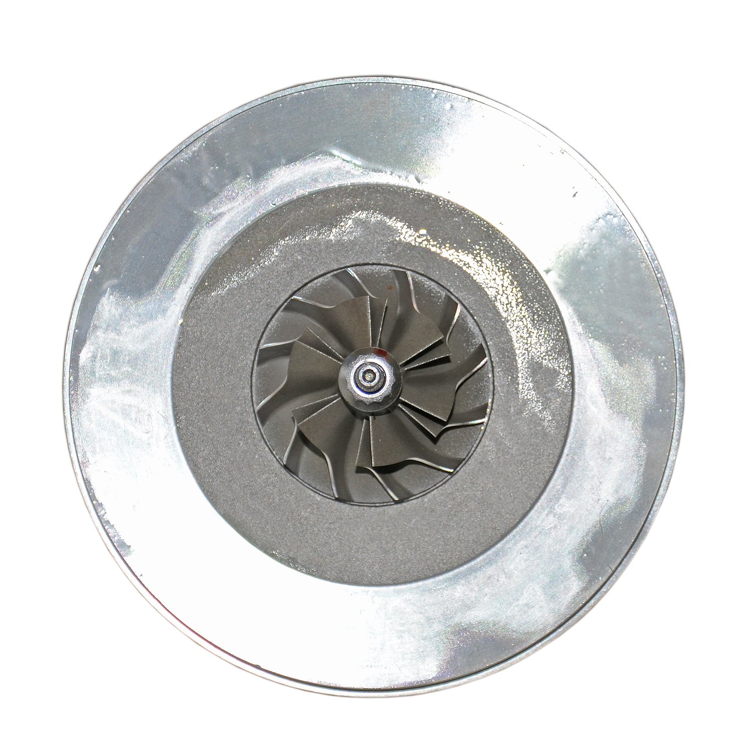 Bisenya Turbocompresor Grupo del núcleo Compatible con Berlingo C2 C3 C4 C5 206 207 307 308 11657804903 9660641380 7534205005S