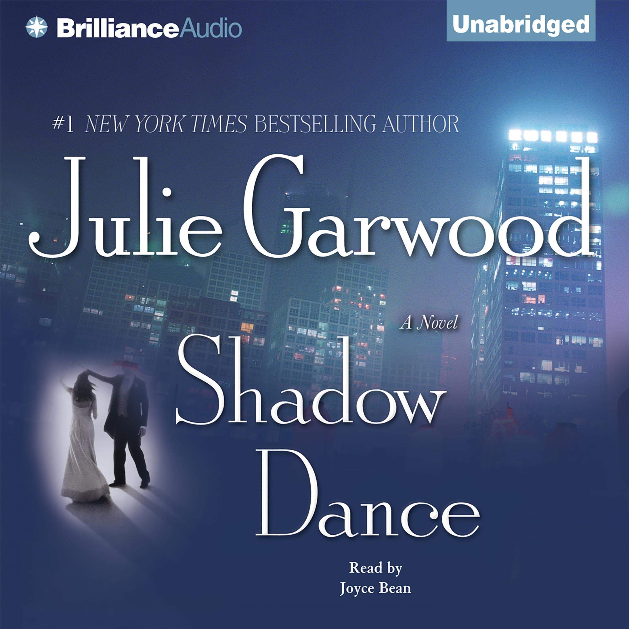Cover art for Shadow Dance