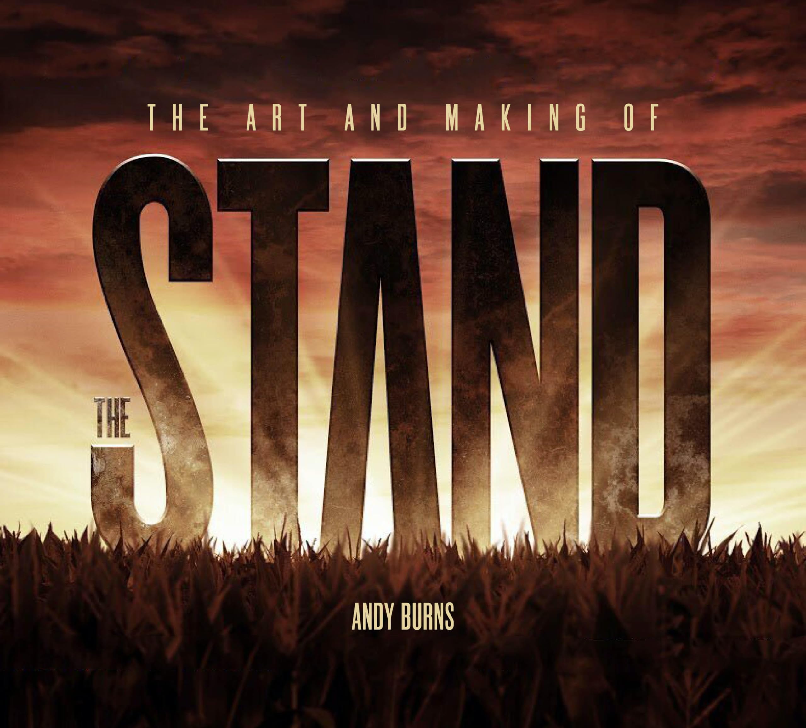 The Stand adaptation roman guide visuel pour comprendre la production