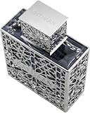 Rayhaan Aquatica – Fresh, Marine, Citrus, Clean – Eau de Parfum-Long-Lasting Fragrance for Men, 3.4 Ounce / 100 ml - 4