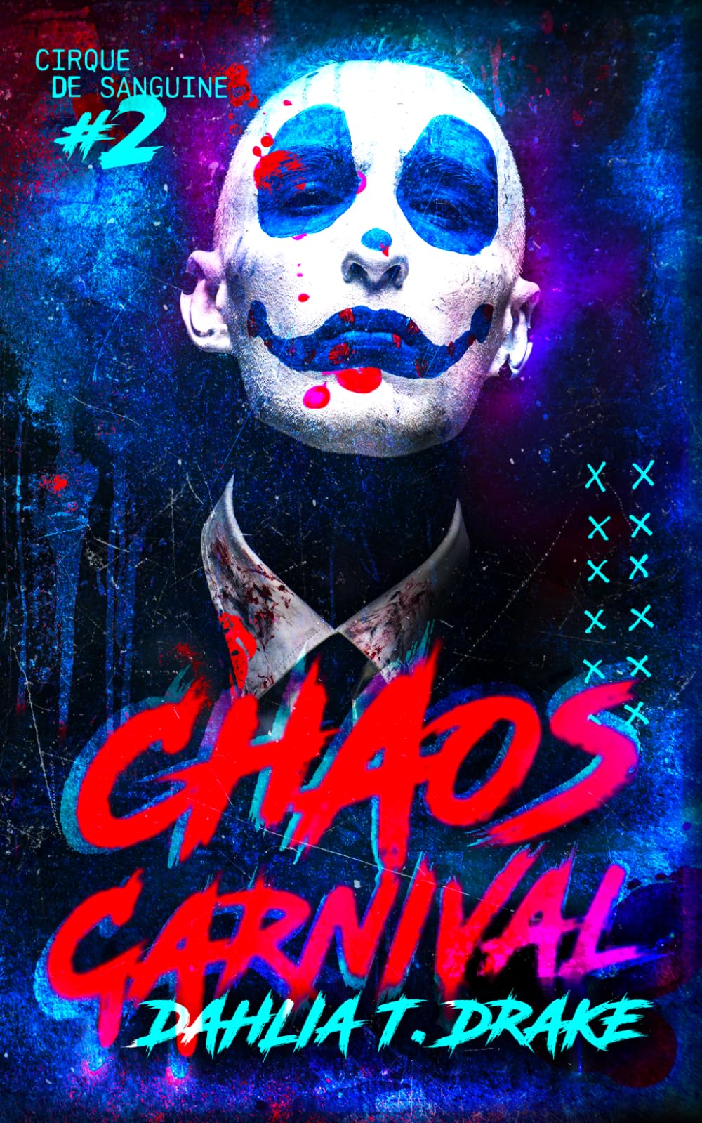 Chaos Carnival (Cirque de Sanguine)