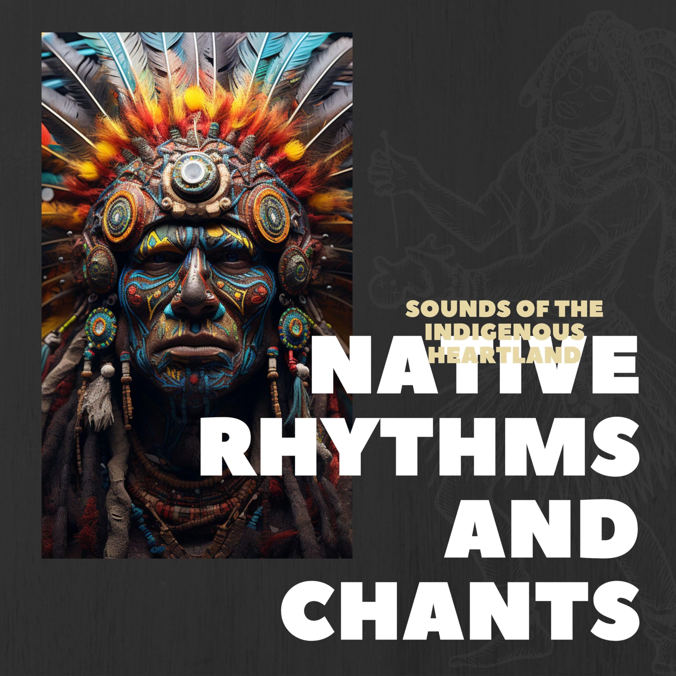 Native Rhythms and Chants