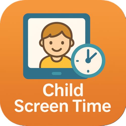 Child Screen Time