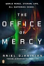 Cover of The Office of Mercy: A Novel