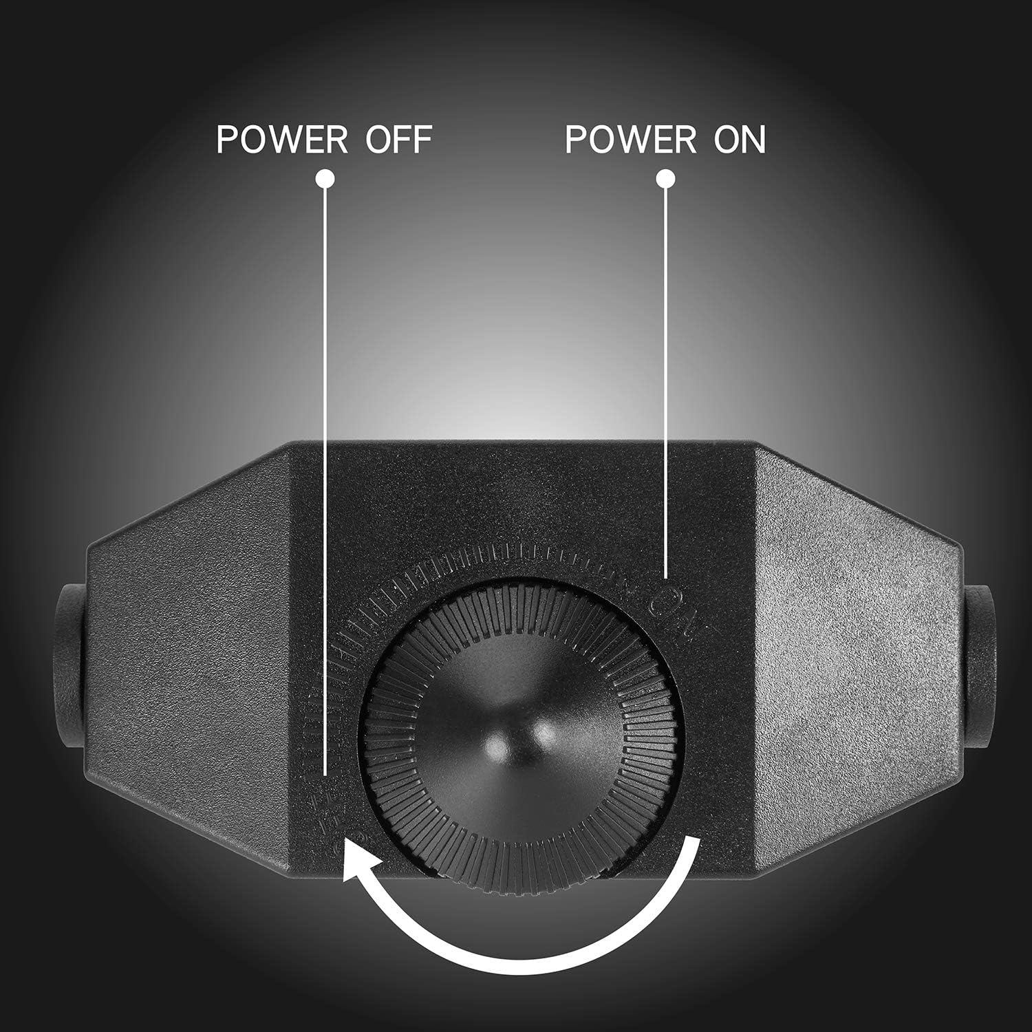 Flash Deals - 40% OFF iPower 8 Inch 557 CFM Inline Duct Ventilation Fan with Variable Speed Controller HVAC Exhaust Blower for Grow Tent, Gray