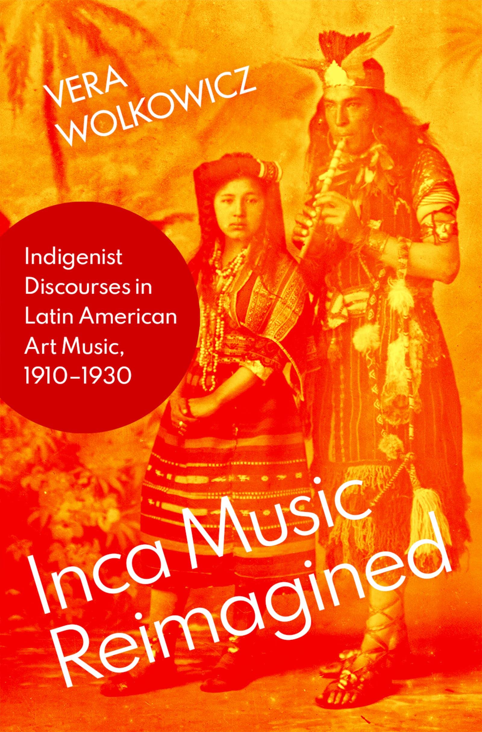 Musique inca et lecture culturelle pour voyage intellectuel andin