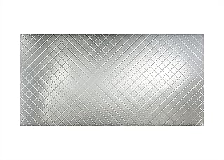 12 Wall Paneling Ideas Bedroom for Depth, Texture, and Style 116 FASÄDE - 4ft x 8ft x .013in Quilted Brushed Aluminum Decorative Vinyl Wa...