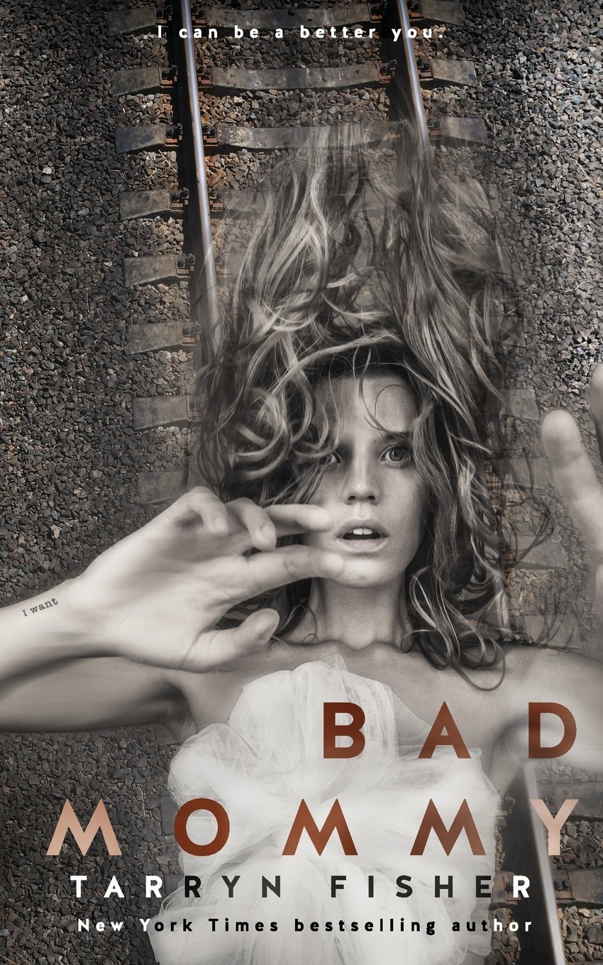 Buy Bad Mommy โ BookShops.in