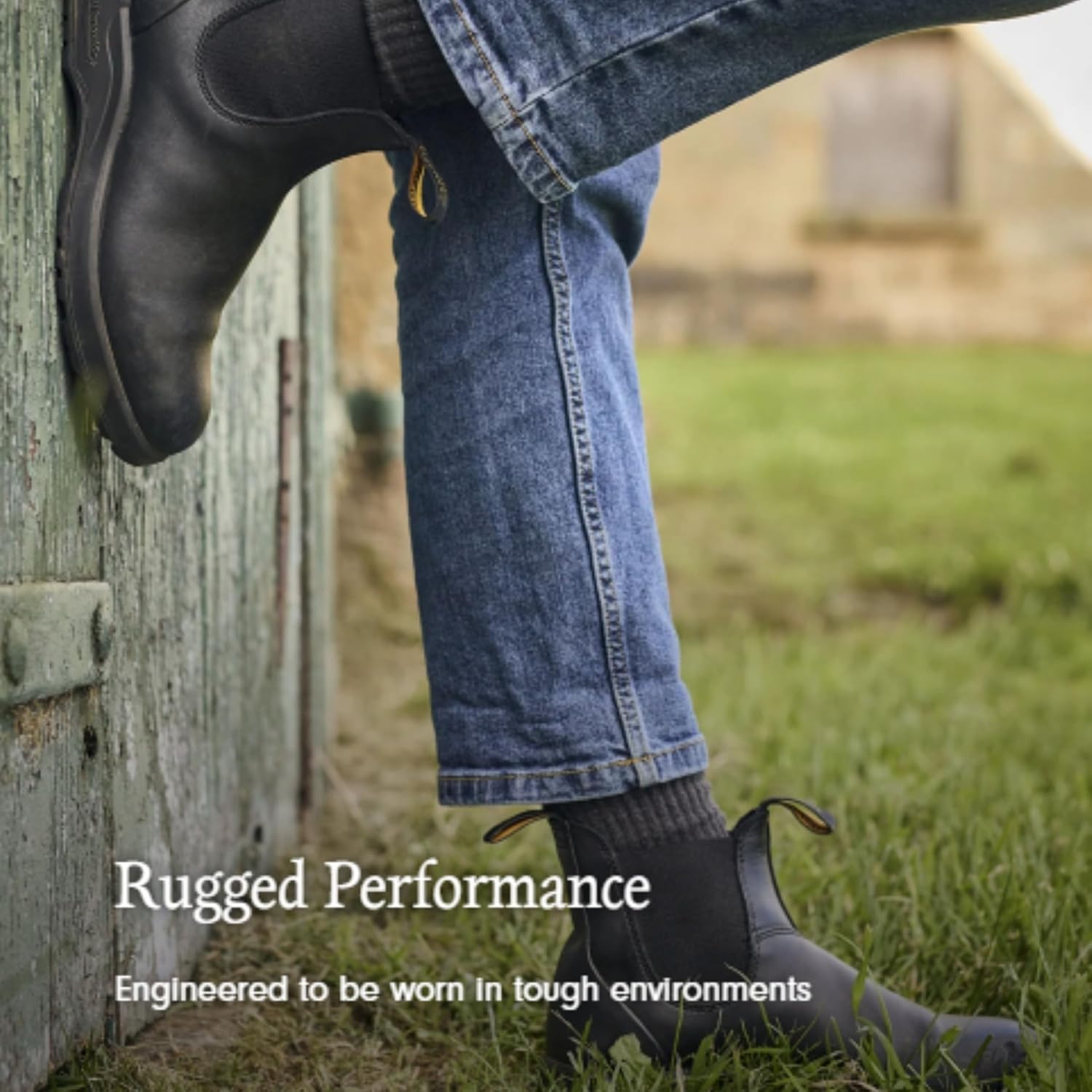 Blundstone All Terrain Thermal Boots for Men & Women - Image 14