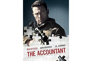 The Accountant