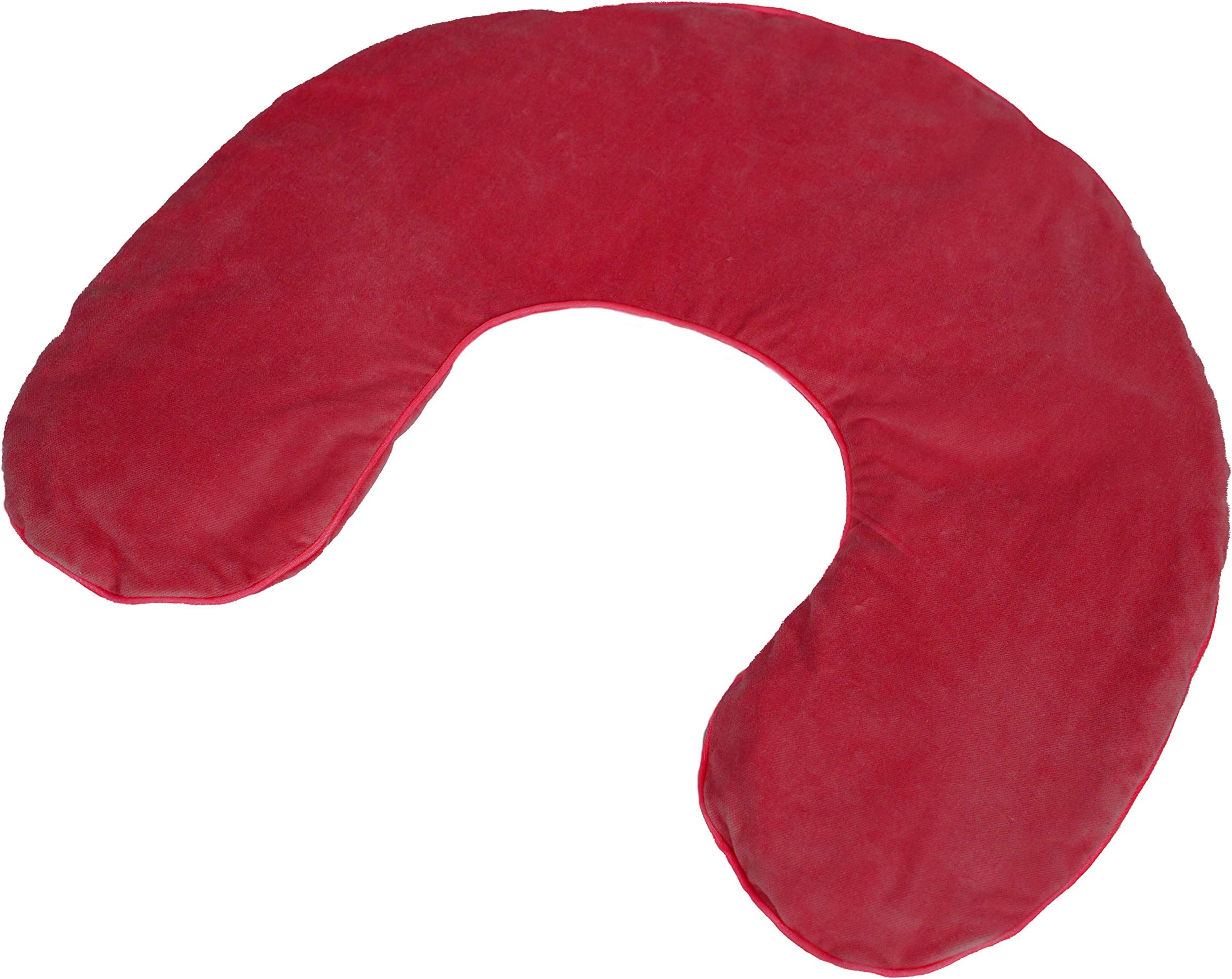 Happy Wraps Microwavable Herbal Neck Wrap Hot Cold