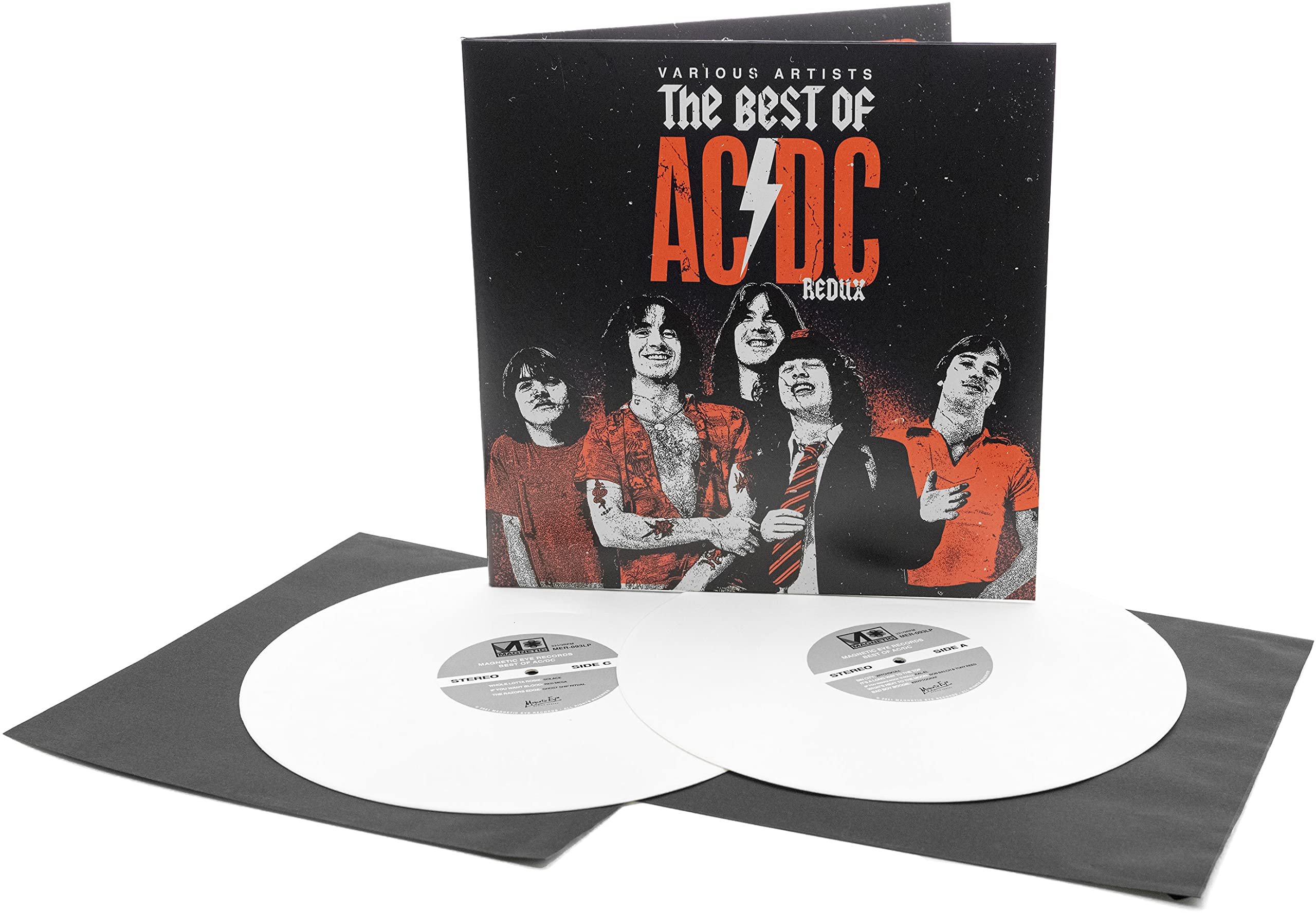 Best Of AC/DC