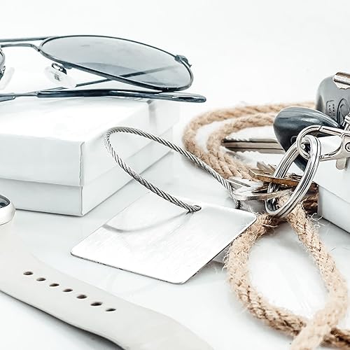 Miniatura 3 de Line Luggage Tag Personalized Luggage Tag Personalized Name World Traveler Global Traveling Gift Idea Luggage Tag Gift Phone LINE-LUG