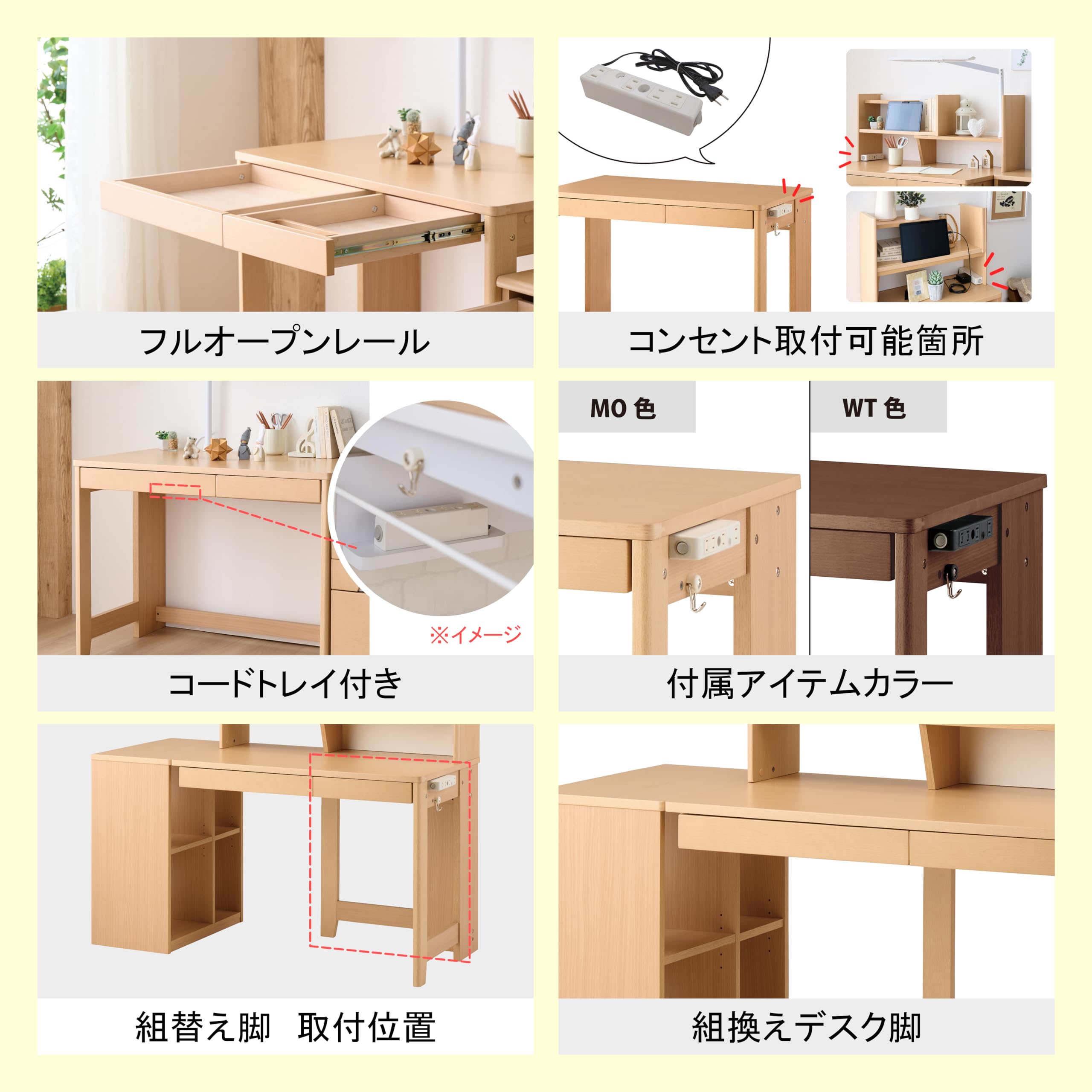 Amazon.co.jp: KOIZUMI(コイズミ) minimal ミニマル ワゴン ミルキー 