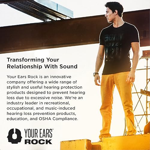 Miniatura 6 de Orejeras de protección auditiva con licencia oficial de 3M.