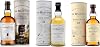 Sprits Balvenie 12 Pack - Balvenie 12 American Oak - Balvenie 12 Doublewood - Balvenie 12 Single Barrel - Exclusive Package