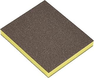 Bosch Professional Foam Abrasives - 2 pcs pad fine- 69x97x26 mm Price In India