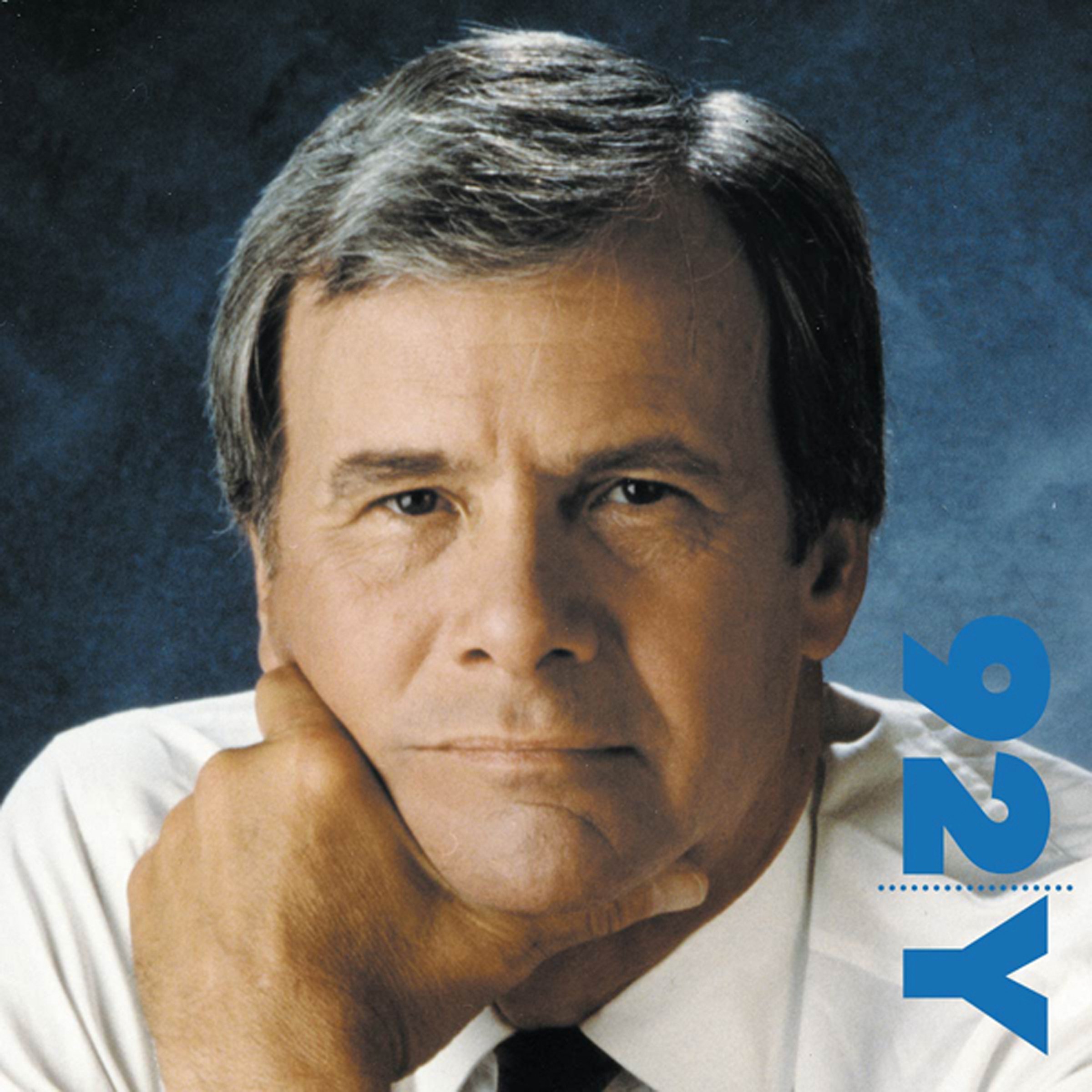 Cover art for Tom Brokaw at the 92nd Street Y on Living in an Anxious Age