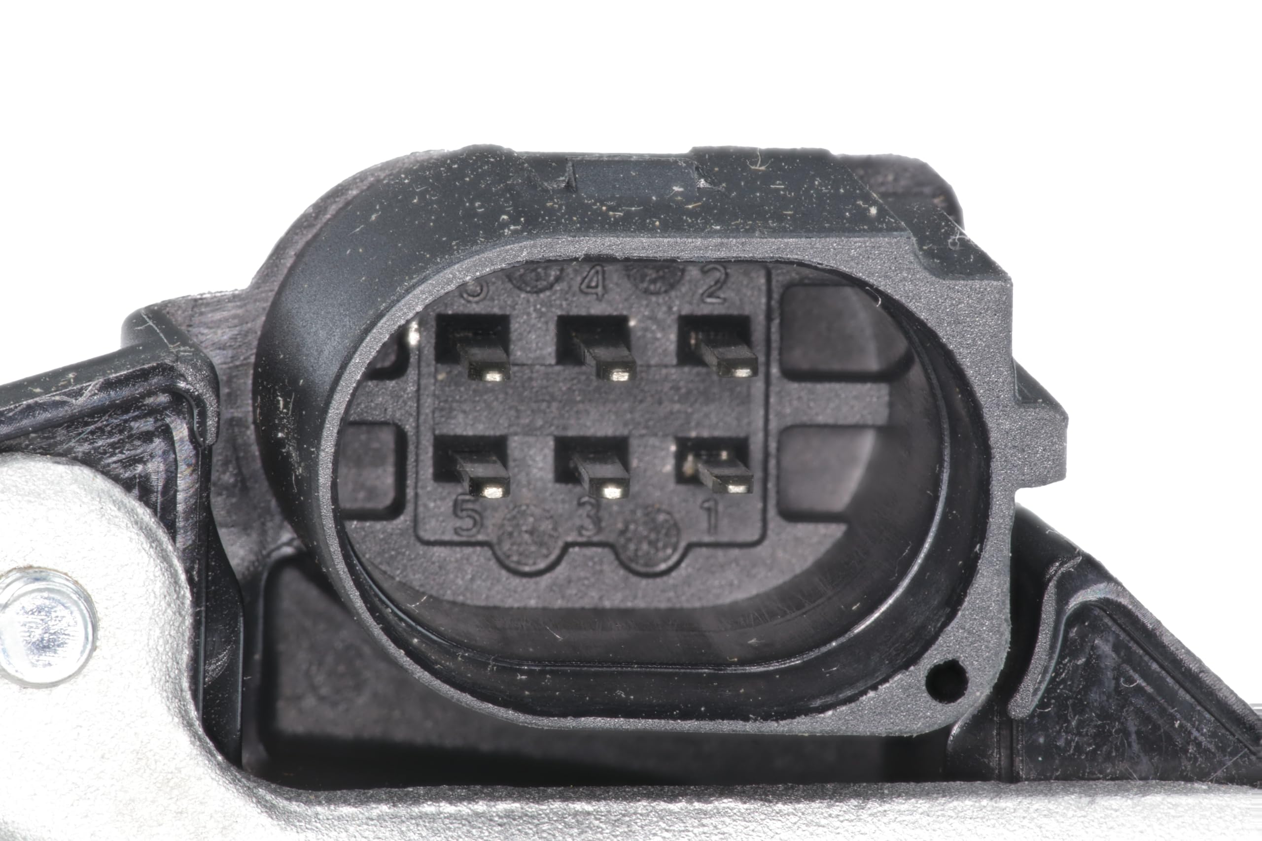 Valeo Válvula EGR 703264