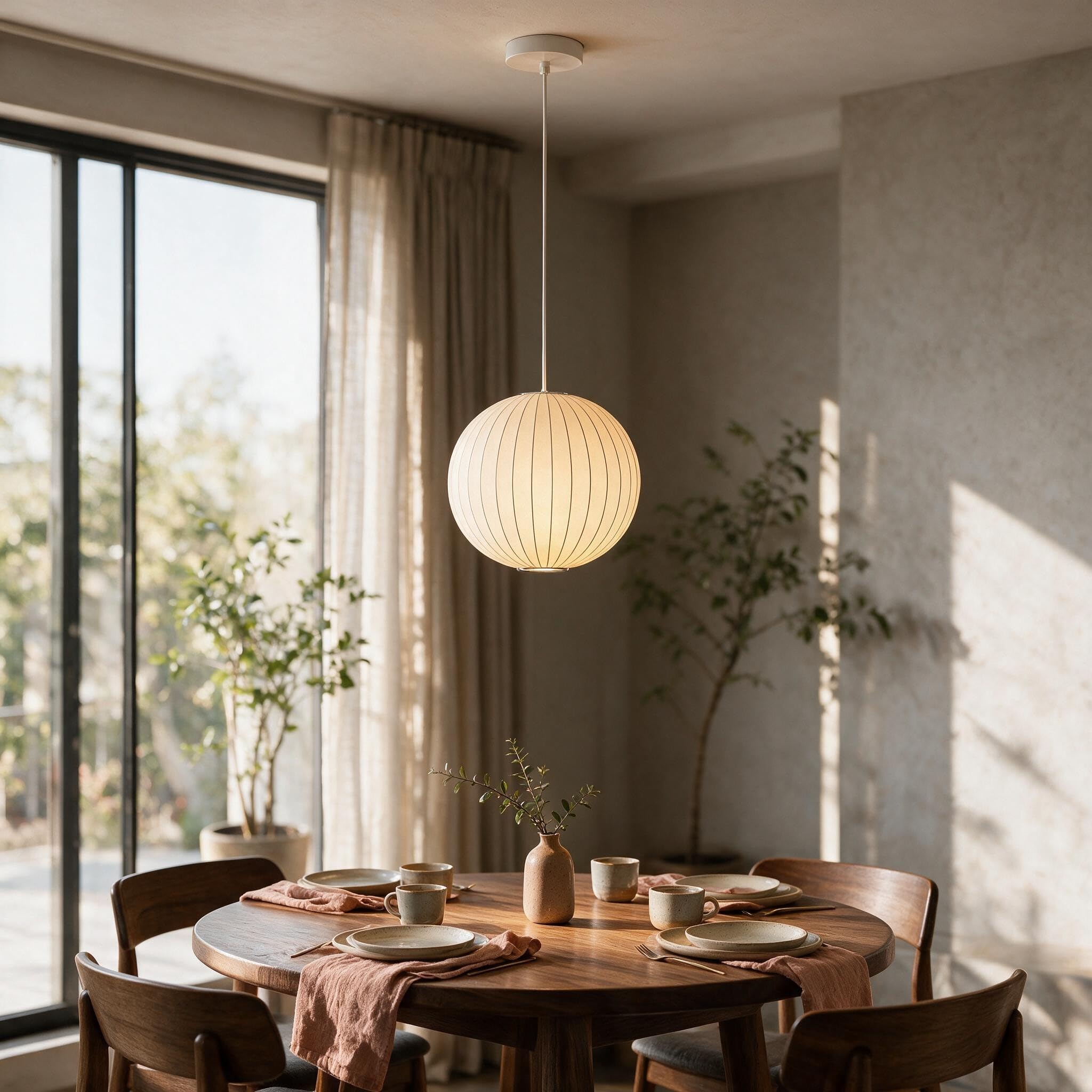 BARCELONA LED NUBA Lampada A Sospensione E27