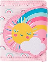 Vista 1 de Stephen Joseph Billetera para niños, arcoíris, Arco iris, Stephen Joseph Cartera