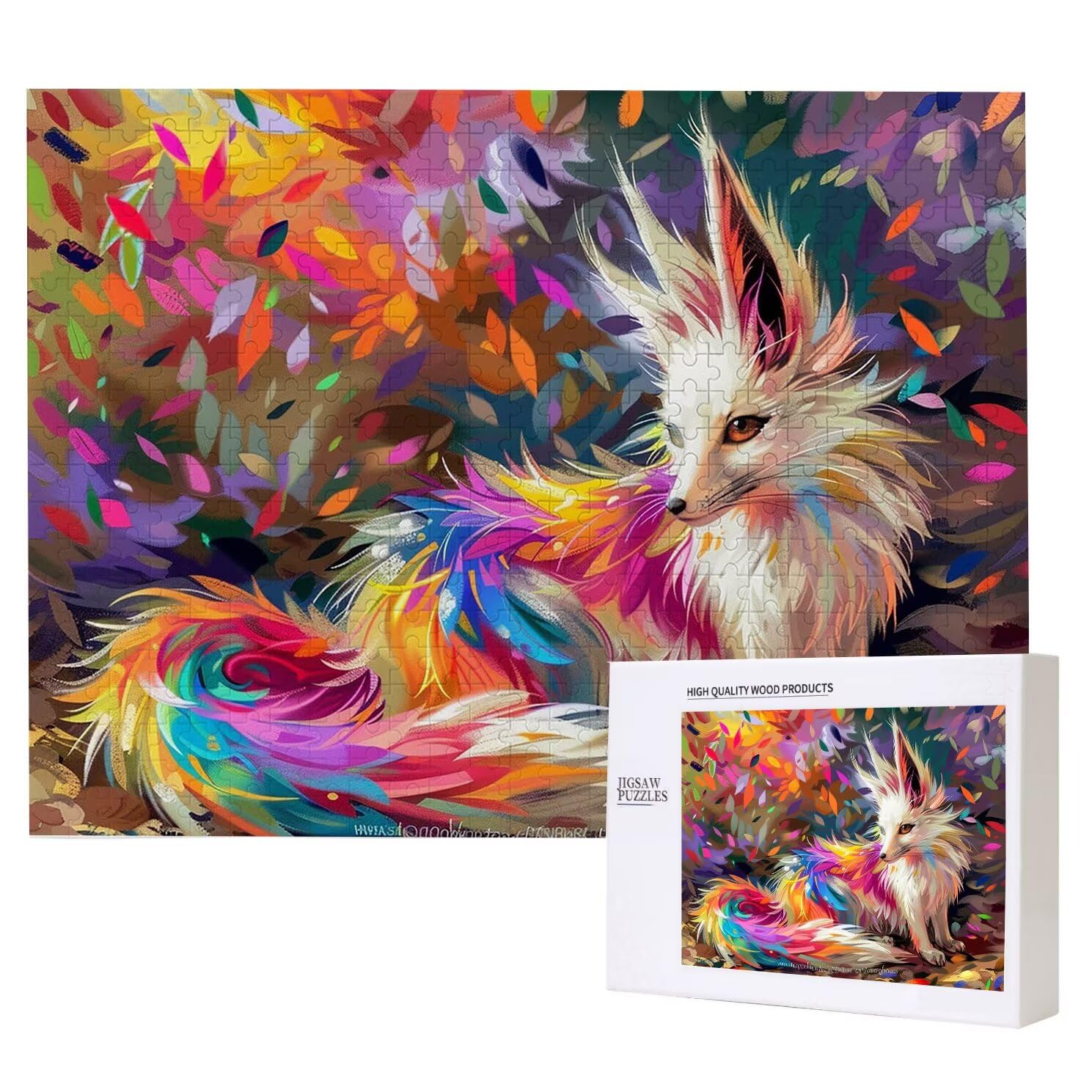 Motyl, 1000 elementów, puzzle 3D dla dorosłych, wymagająca łamigłówka, gra logiczna dla całej rodziny, prezenty dla mężczyzn, kobiet, puzzle bożonarodzeniowe, dekoracja domu, temat: zwierzęta 2 K0F