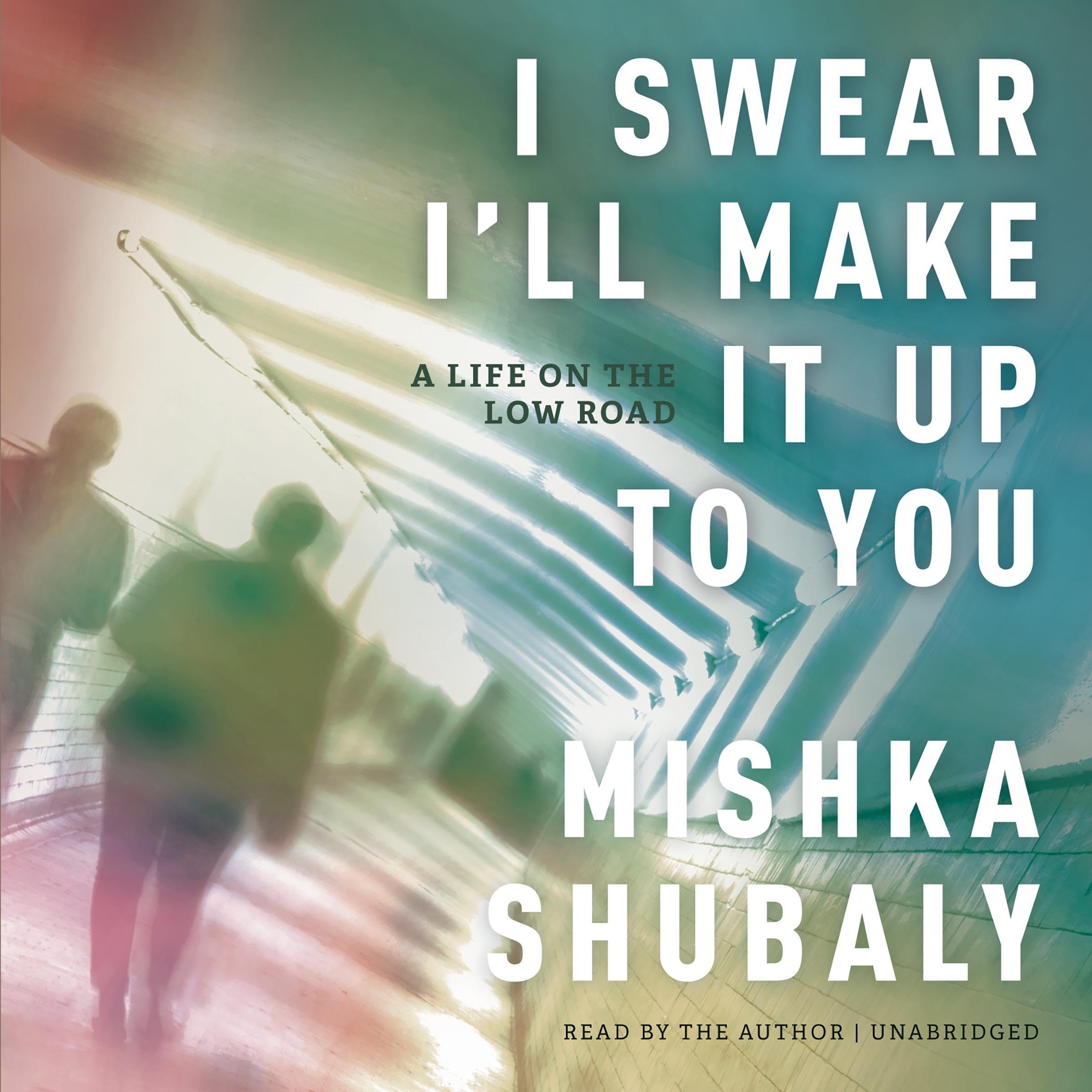 Cover art for I Swear I'll Make It Up to You
