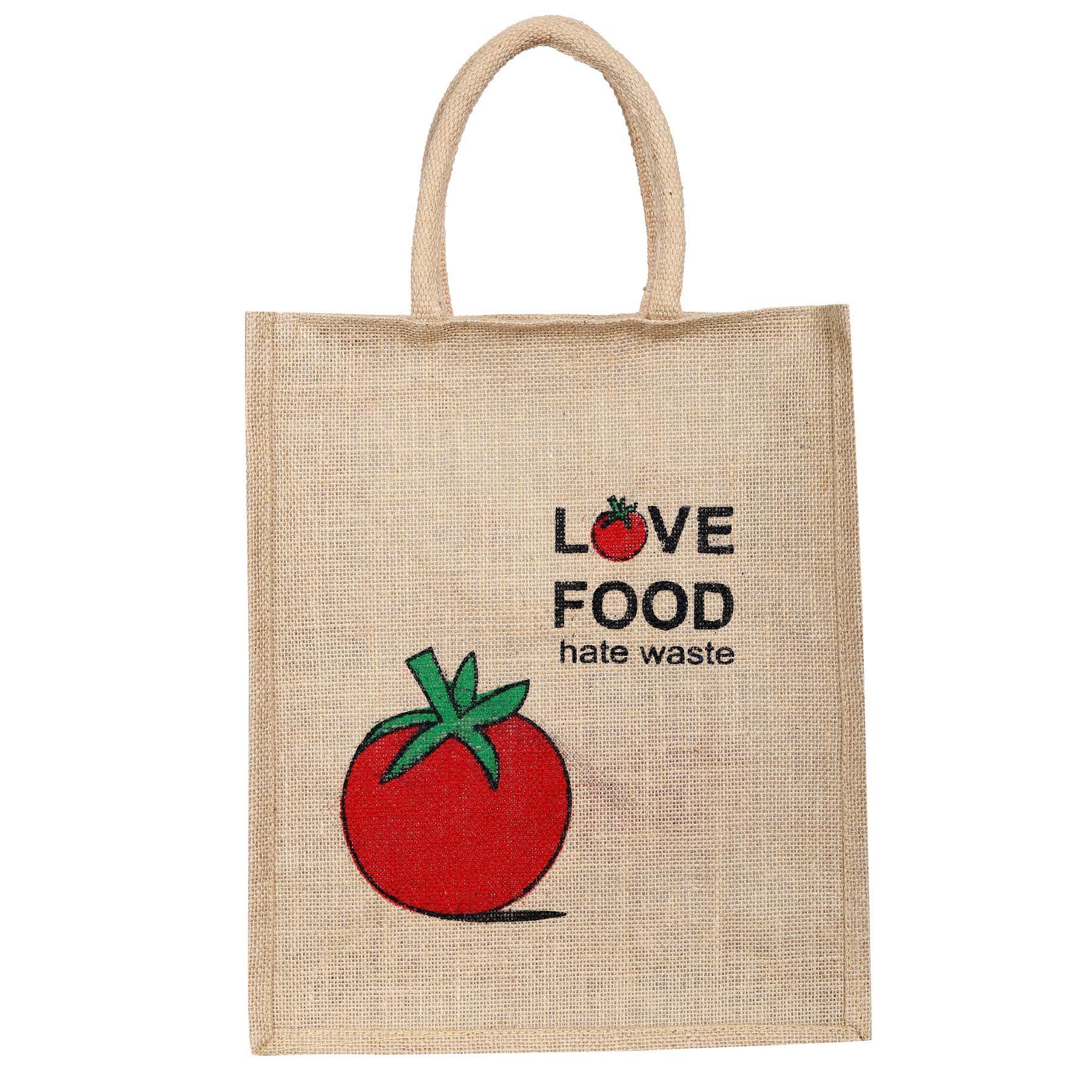 See full amazon price history chart for S B Bags Love Food Hate Waste Jute Bag with Zip Closure | Tote Lunch Bag |Multipurpose Bag (Small) S B Bags Love Food Hate Waste Jute Bag with Zip Closure | Tote Lunch Bag |Multipurpose Bag (Small) (B083J4TDS9) Amazon Price History, Amazon Price Tracker