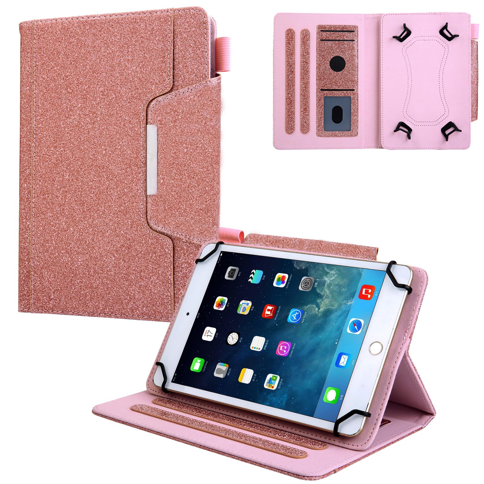 Amazon.co.jp: Aokil For 富士通 タブレット 10～10.4インチ 汎用 