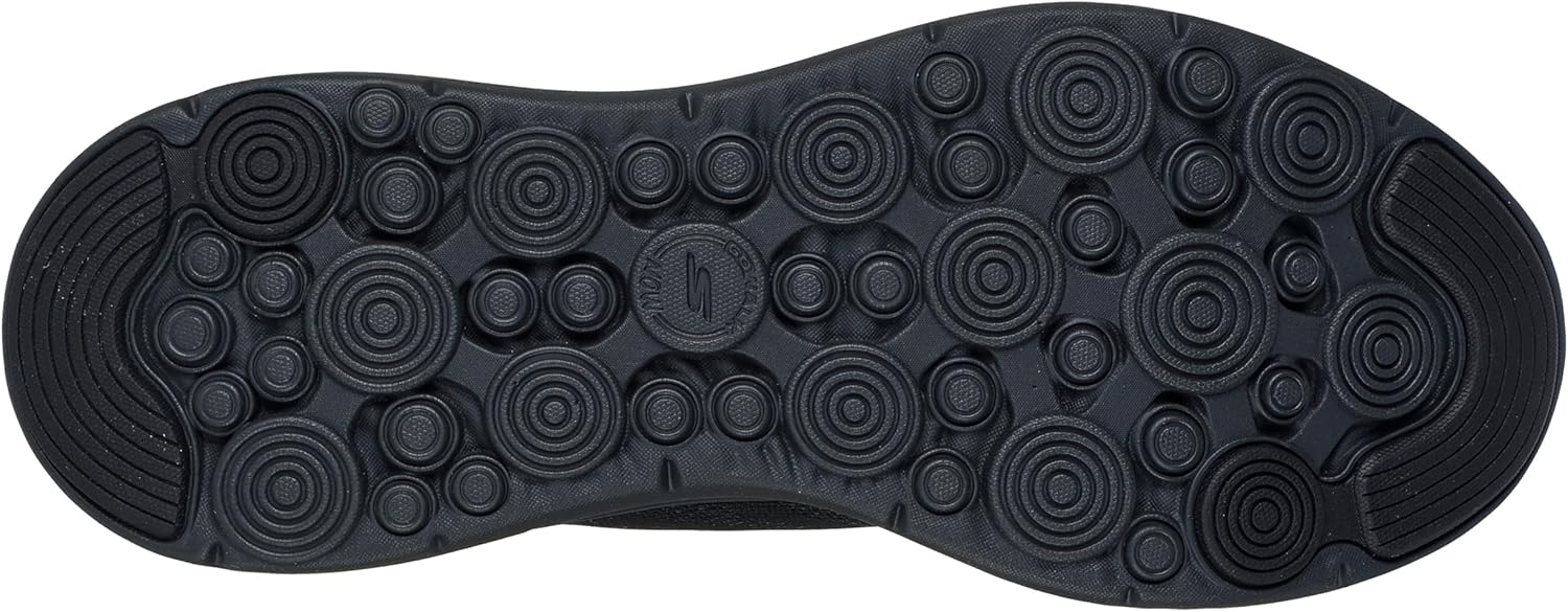 Skechers Men's Hands Free Slip-ins Go Walk Now - Payton Sneaker - Image 4