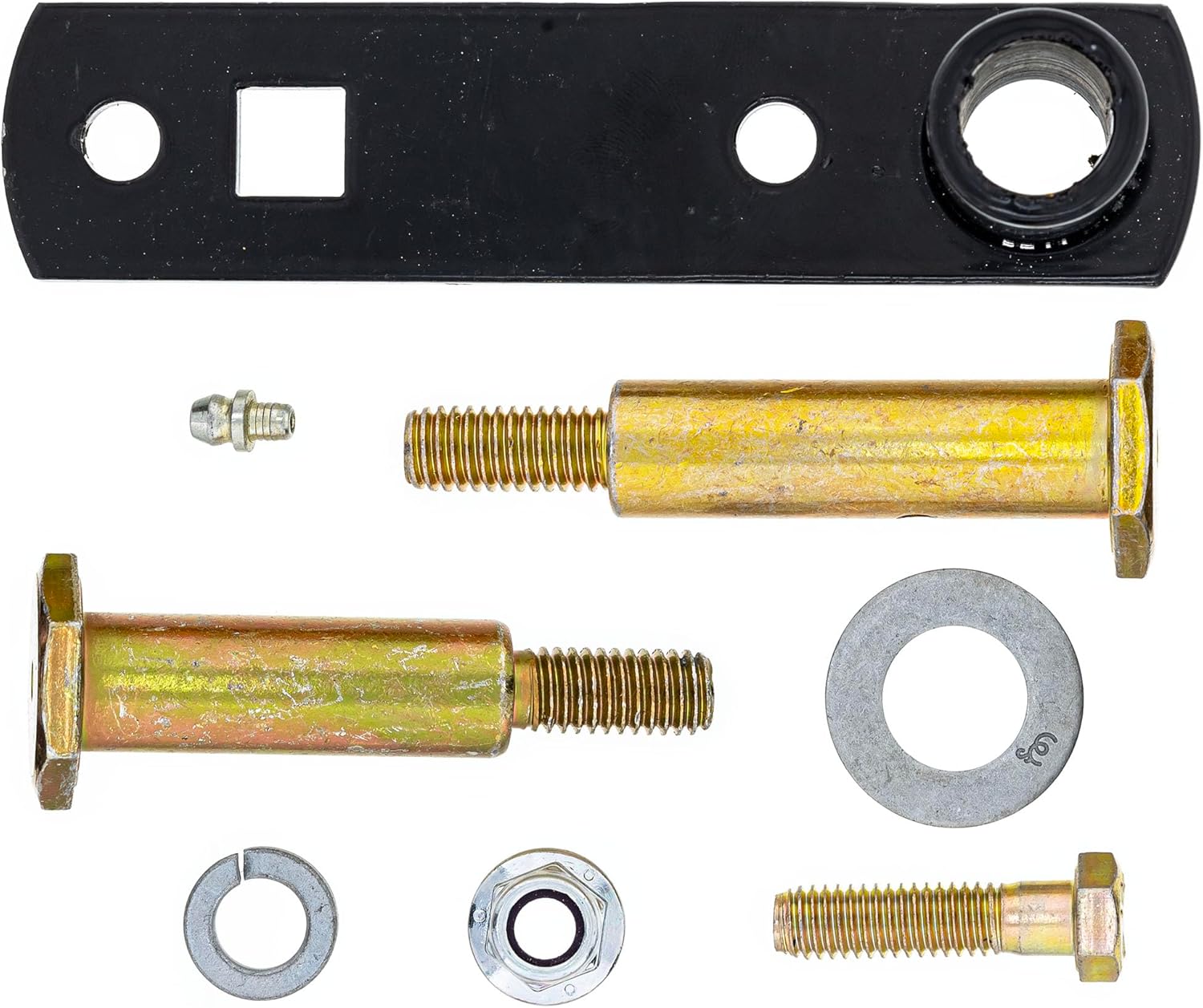 CUB CADET 75904324B Deck Idler Arm Kit GT2186 GT2544 GT2550 GTX2154LE Tractor