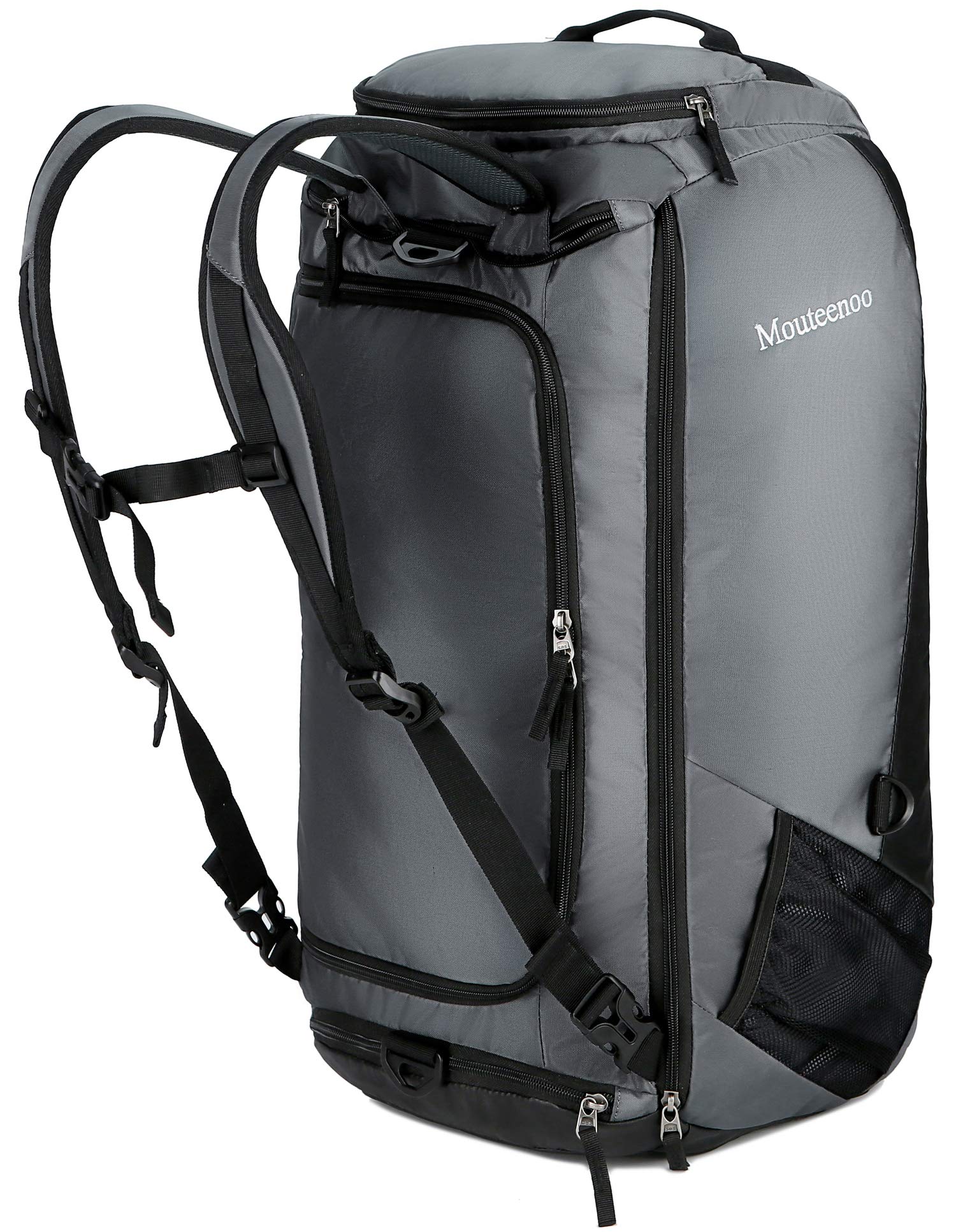 travel duffel backpack