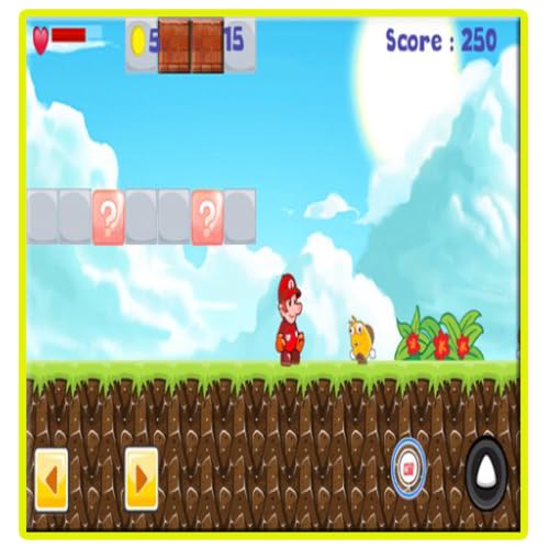 Super jungle world Adventure