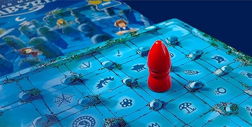 Miniatura 6 de Laberinto mágico