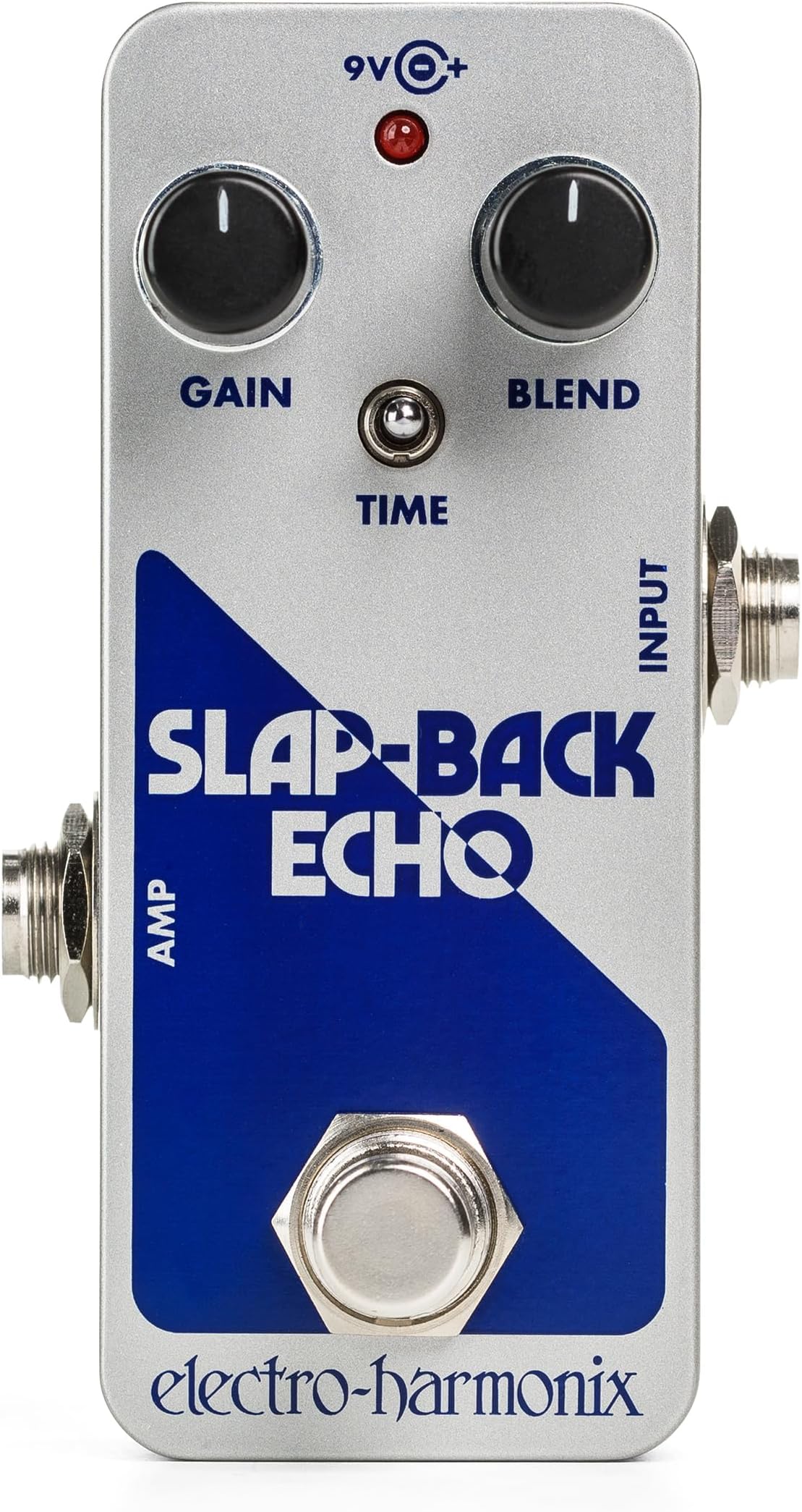Slap-Back Echo Analog Delay Pedal