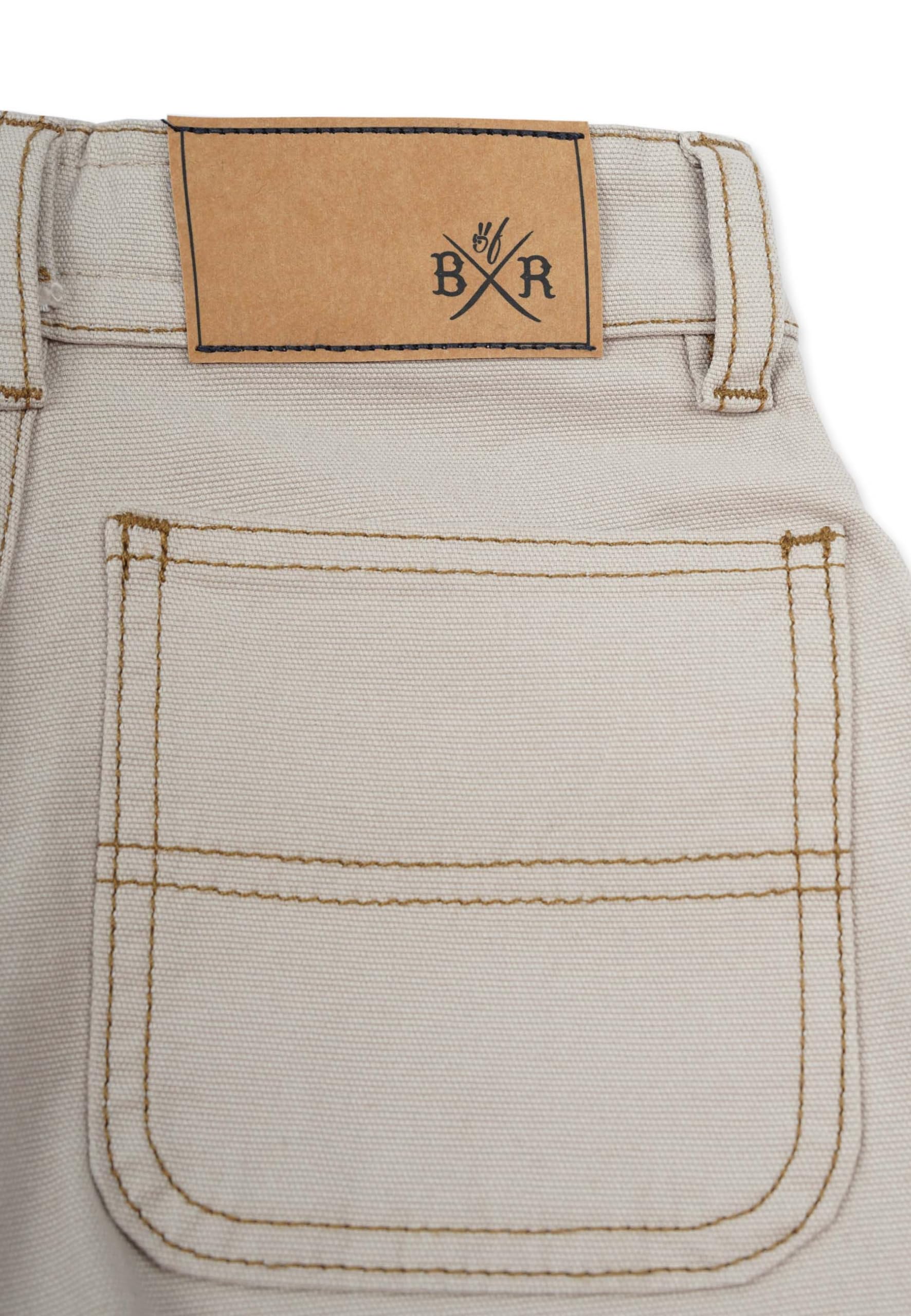 Band of Rascals Kinder Shorts Baggy aus Bio-Baumwolle