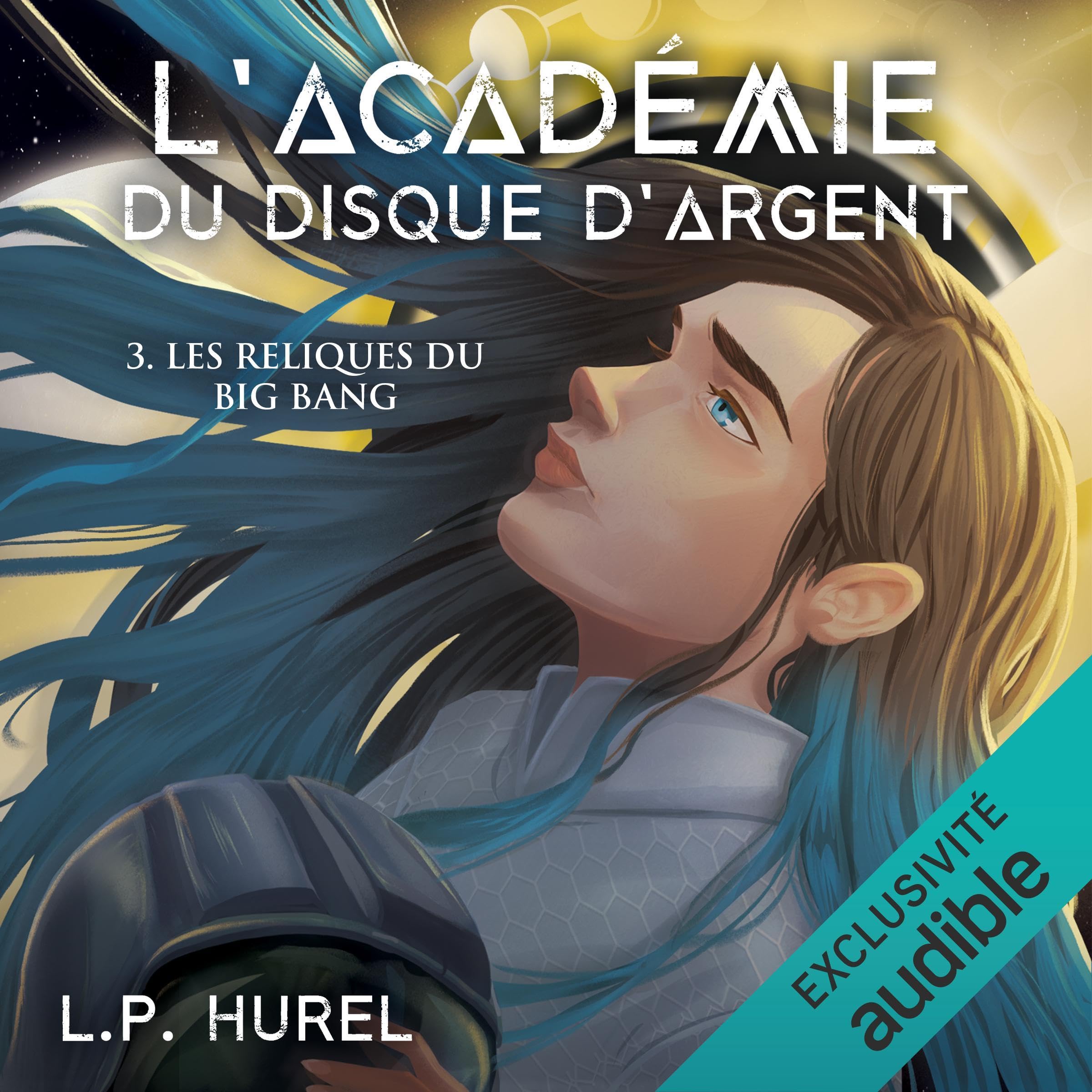 Les Reliques du Big Bang