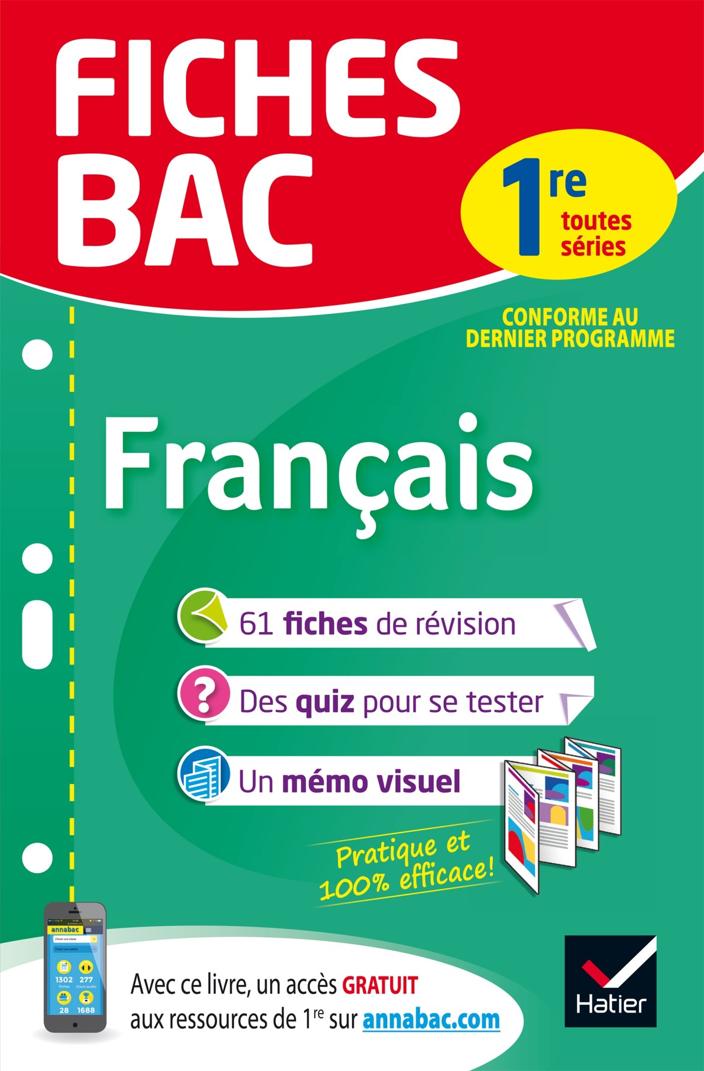 Fiche Courant Litteraire Bac Francais