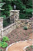 Vista 2 de Progress Lighting P8748-31 Adaptador de poste de montaje en superficie para montaje en superficie, postes redondos de diámetro exterior inferior